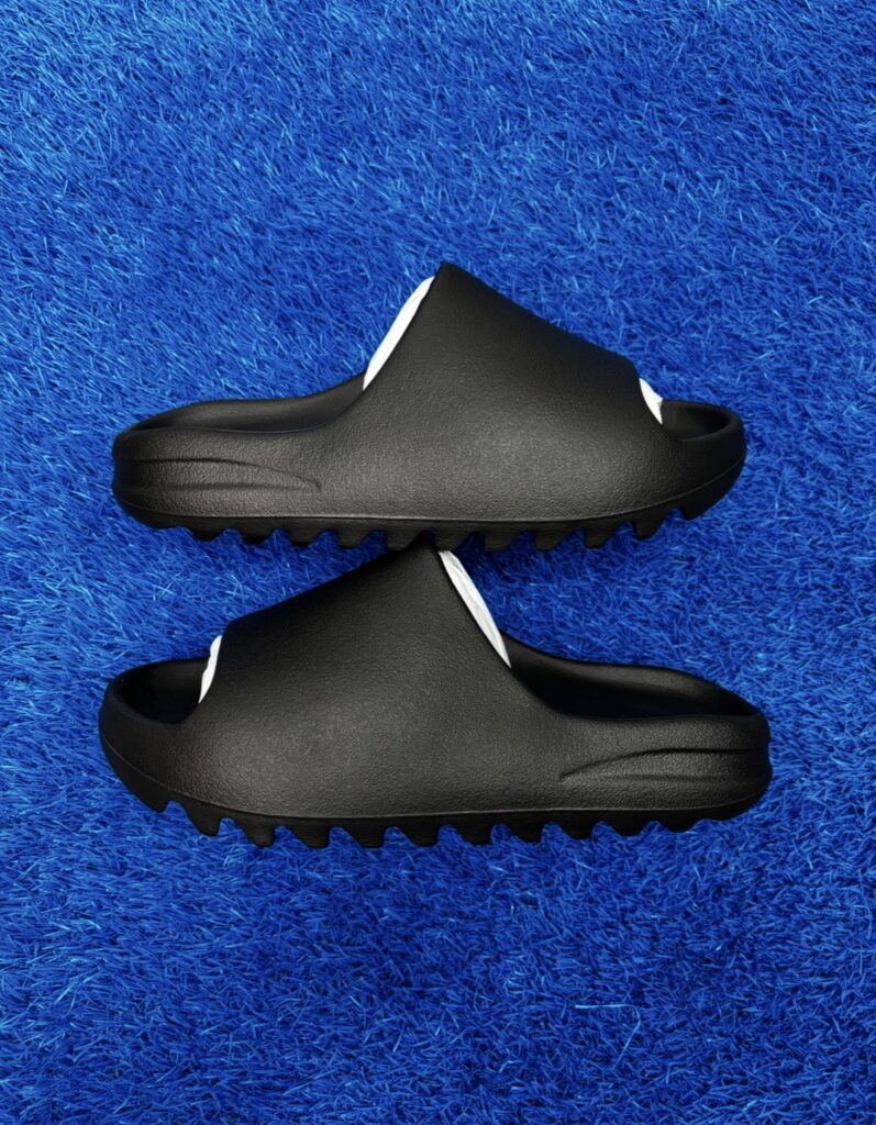 yzy ys 01 black